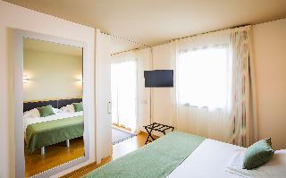 Fotos del hotel - Qgat Suites & Events