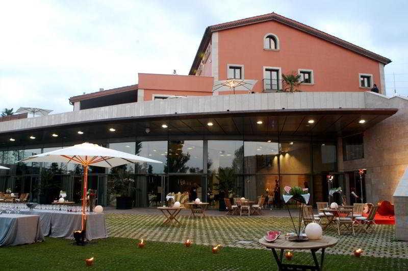 Fotos del hotel - Qgat Suites & Events