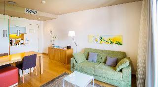 Fotos del hotel - Qgat Suites & Events