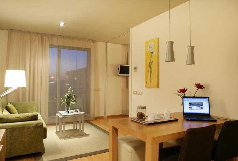 Fotos del hotel - Qgat Suites & Events