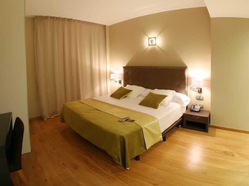 Fotos del hotel - Qgat Suites & Events