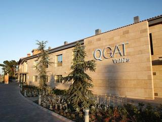 Fotos del hotel - Qgat Suites & Events