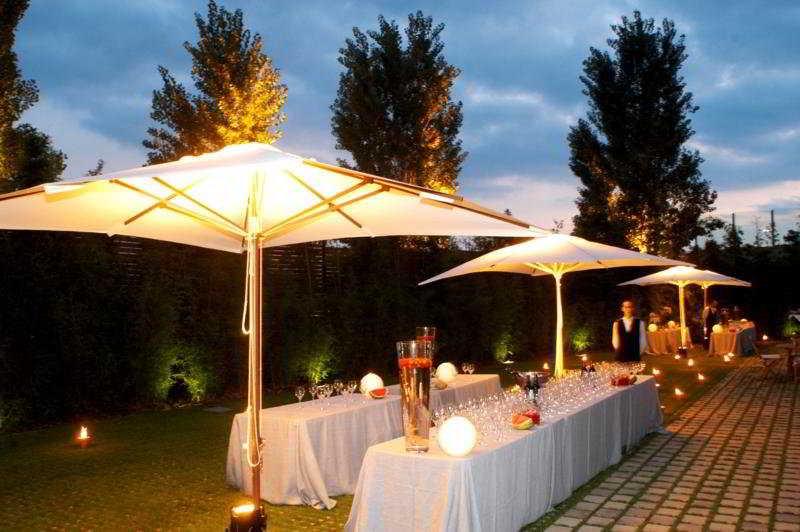 Fotos del hotel - Qgat Suites & Events