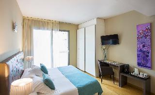 Fotos del hotel - Qgat Suites & Events