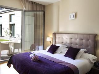 Fotos del hotel - Qgat Suites & Events