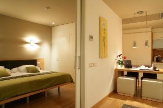 Fotos del hotel - Qgat Suites & Events