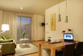 Fotos del hotel - Qgat Suites & Events