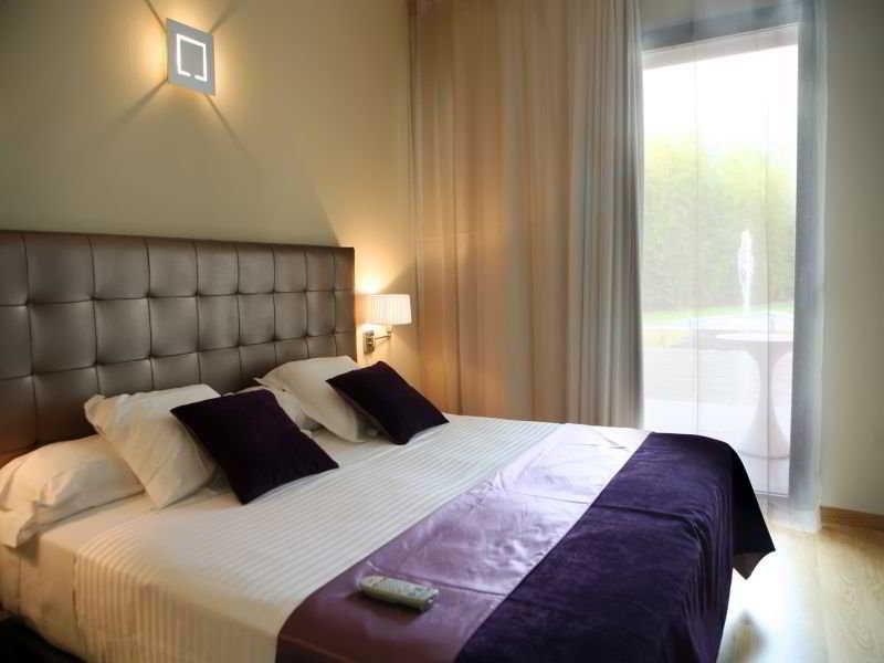 Fotos del hotel - Qgat Suites & Events