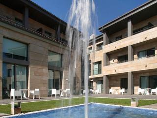 Fotos del hotel - Qgat Suites & Events