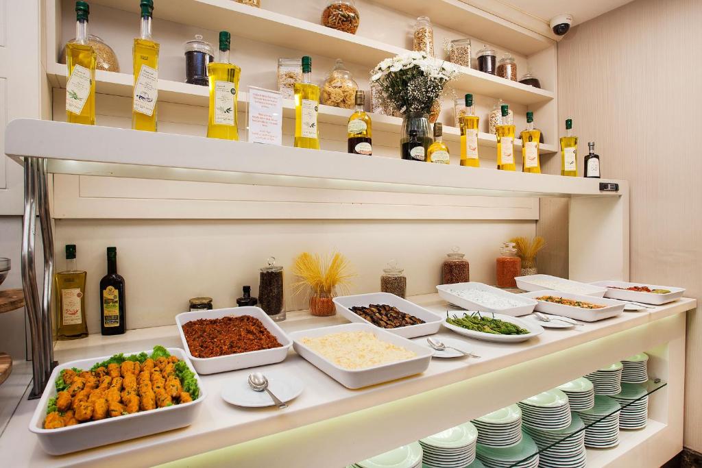 Fotos del hotel - NIDYA HOTEL GALATAPORT ISTANBUL