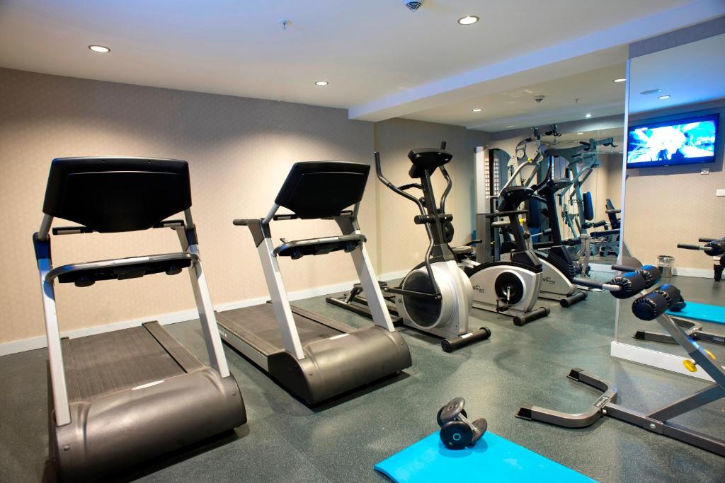 Fotos del hotel - NIDYA HOTEL GALATAPORT ISTANBUL