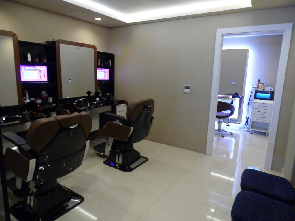 Fotos del hotel - NIDYA HOTEL GALATAPORT ISTANBUL