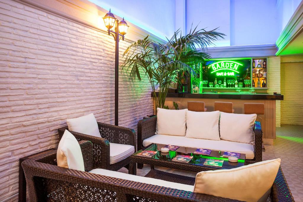 Fotos del hotel - NIDYA HOTEL GALATAPORT ISTANBUL