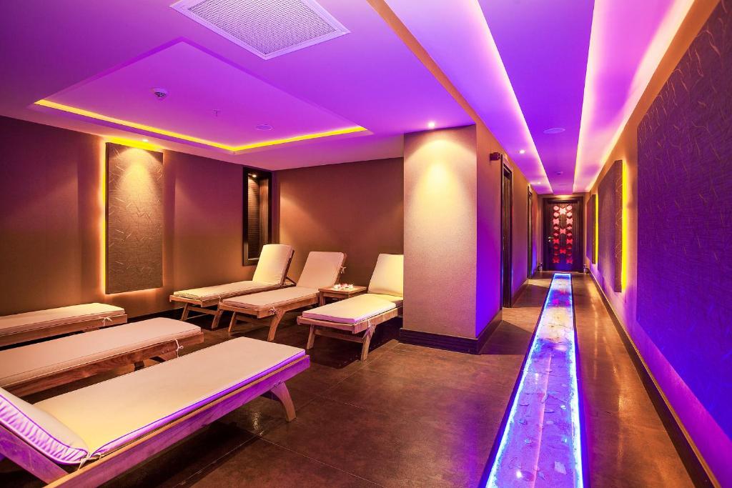 Fotos del hotel - NIDYA HOTEL GALATAPORT ISTANBUL