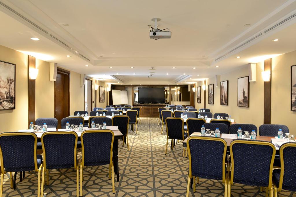 Fotos del hotel - NIDYA HOTEL GALATAPORT ISTANBUL