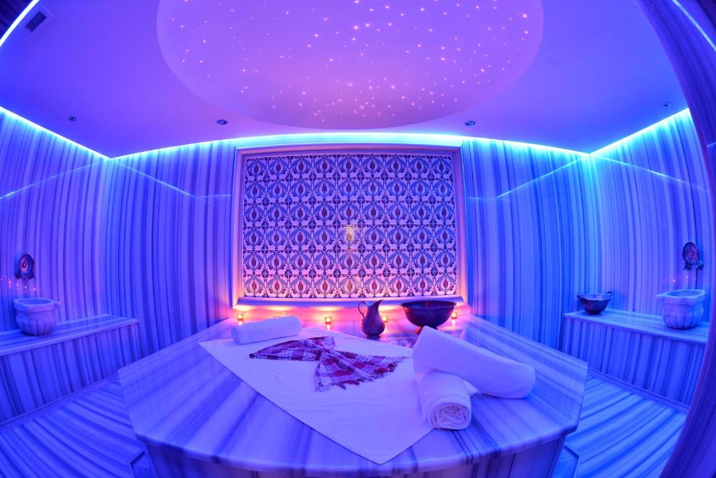 Fotos del hotel - NIDYA HOTEL GALATAPORT ISTANBUL