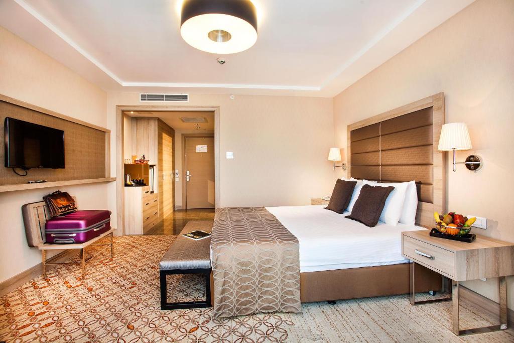 Fotos del hotel - NIDYA HOTEL GALATAPORT ISTANBUL
