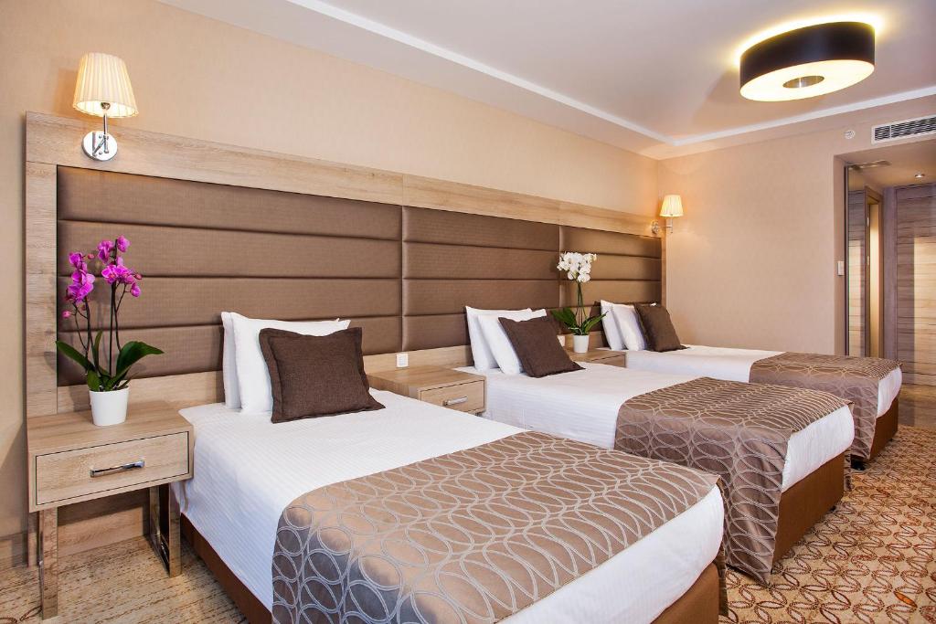 Fotos del hotel - NIDYA HOTEL GALATAPORT ISTANBUL