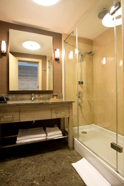 Fotos del hotel - NIDYA HOTEL GALATAPORT ISTANBUL