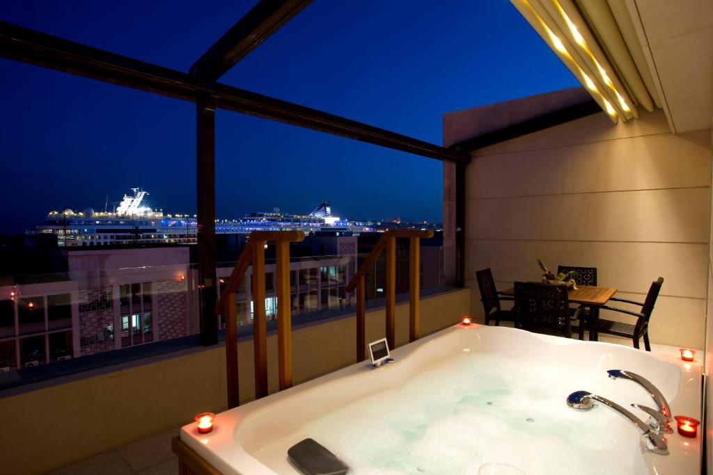 Fotos del hotel - NIDYA HOTEL GALATAPORT ISTANBUL