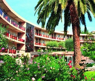 Fotos del hotel - MAEVA RESIDENCE LES PALMIERS