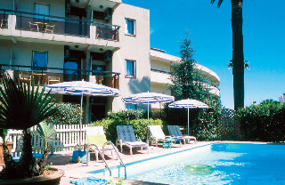 Fotos del hotel - MAEVA RESIDENCE LES PALMIERS