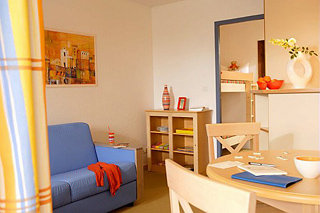 Fotos del hotel - MAEVA RESIDENCE LES PALMIERS