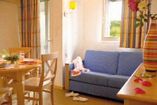 Fotos del hotel - MAEVA RESIDENCE LES PALMIERS