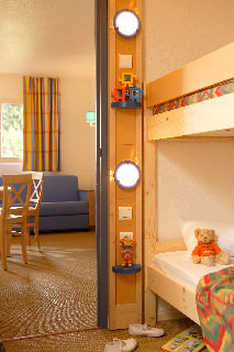 Fotos del hotel - MAEVA RESIDENCE LES PALMIERS