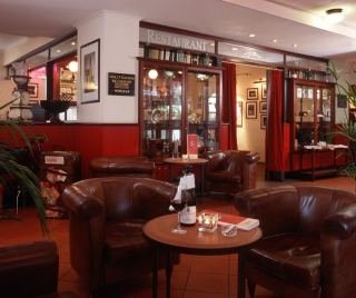 Fotos del hotel - STEIGENBERGER FRANKFURT CITY