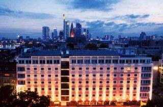 Fotos del hotel - STEIGENBERGER FRANKFURT CITY