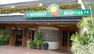 Fotos del hotel - PATONG VILLA