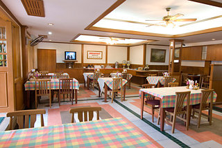 Fotos del hotel - PATONG VILLA