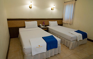 Fotos del hotel - PATONG VILLA