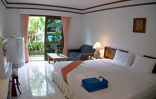 Fotos del hotel - PATONG VILLA