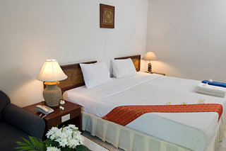 Fotos del hotel - PATONG VILLA
