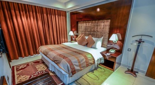 Fotos del hotel - Al Salam Grand Hotel Apartment