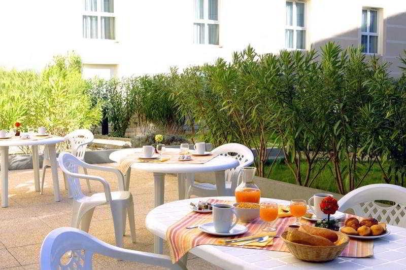 Fotos del hotel - CITEA MONTPELLIER COUPOLE