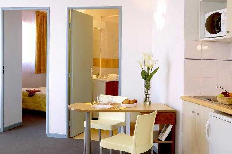Fotos del hotel - CITEA MONTPELLIER COUPOLE
