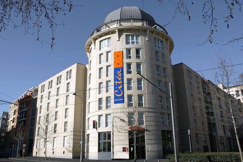 Fotos del hotel - CITEA MONTPELLIER COUPOLE