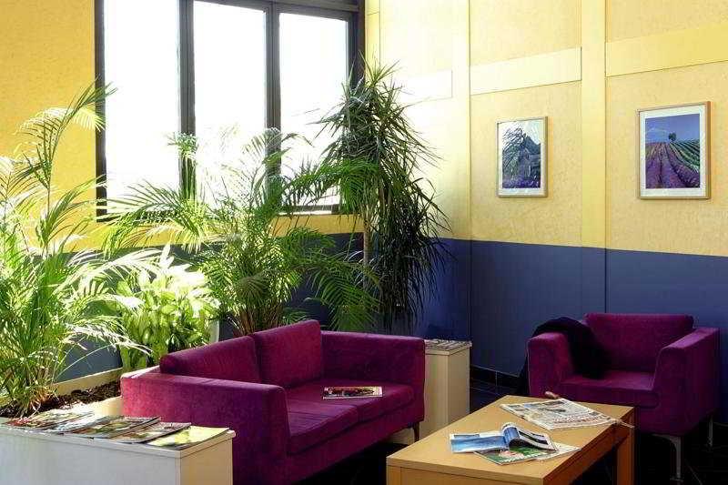 Fotos del hotel - CITEA MONTPELLIER COUPOLE