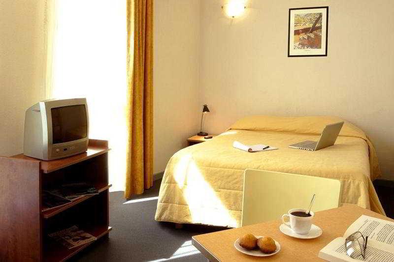 Fotos del hotel - CITEA MONTPELLIER COUPOLE