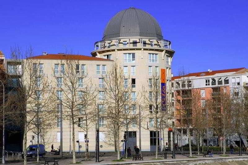 Fotos del hotel - CITEA MONTPELLIER COUPOLE
