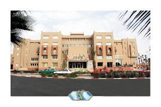 Fotos del hotel - Idou Tiznit