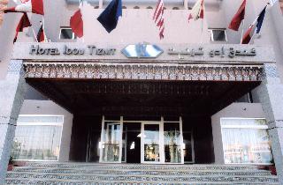 Fotos del hotel - Idou Tiznit