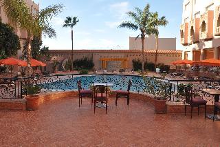 Fotos del hotel - Idou Tiznit