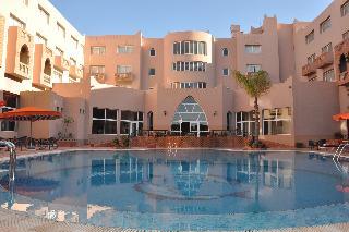 Fotos del hotel - Idou Tiznit