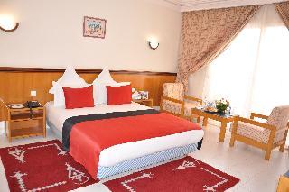 Fotos del hotel - Idou Tiznit