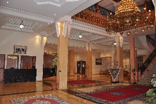 Fotos del hotel - Idou Tiznit