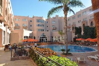 Fotos del hotel - Idou Tiznit